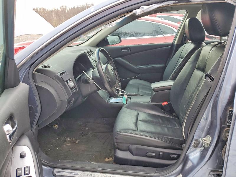 Photo 7 from auction – 2010 NISSAN ALTIMA with VIN 1N4AL2AP7AN566007