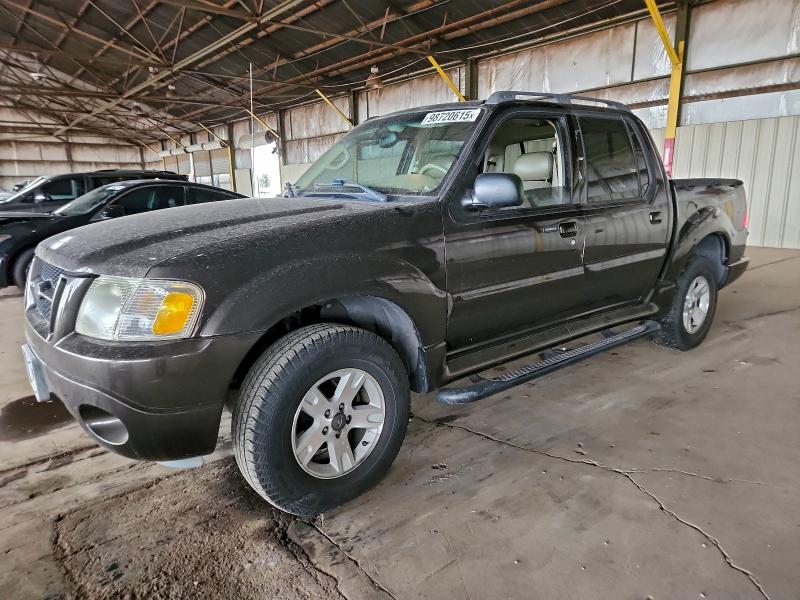 FORD EXPLORER S 2005 with VIN 1FMDU67K65UA71604 - Photo from auction