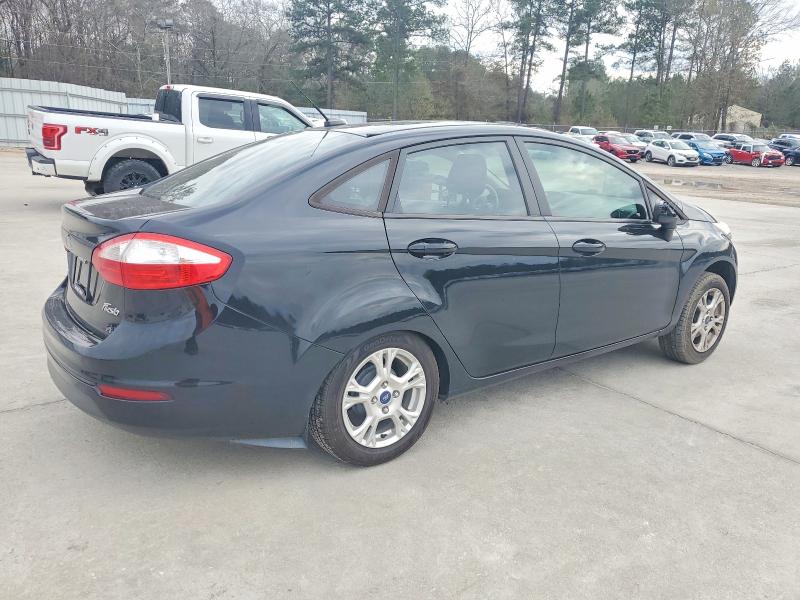 Photo 3 from auction – 2016 FORD FIESTA with VIN 3FADP4BJ0GM113888