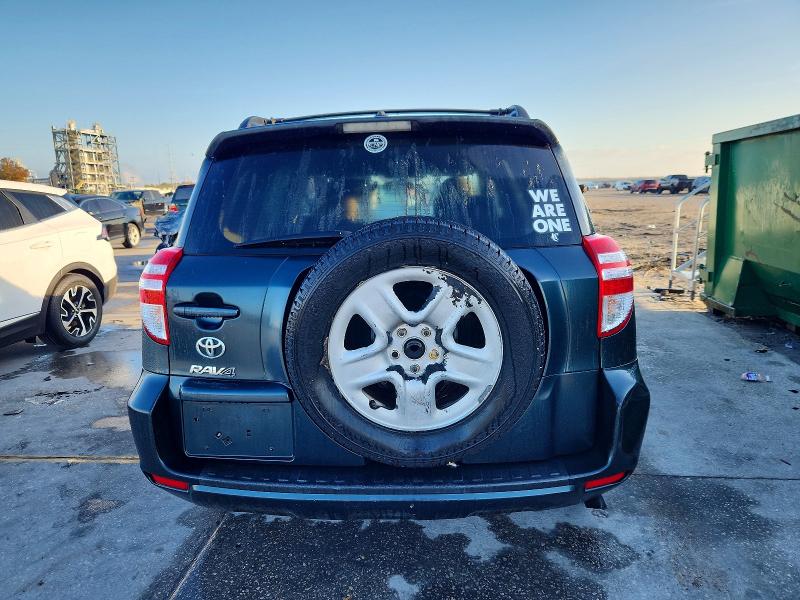 Photo 6 from auction – 2011 TOYOTA RAV4 with VIN 2T3ZF4DV3BW075471