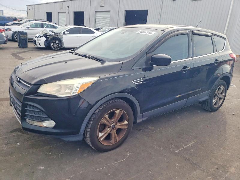 Photo 1 from auction – 2015 FORD ESCAPE SE with VIN 1FMCU0G79FUA74017