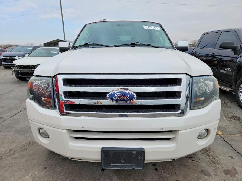 Photo 5 from auction – 2014 FORD EXPEDITION with VIN 1FMJU1K50EEF09258