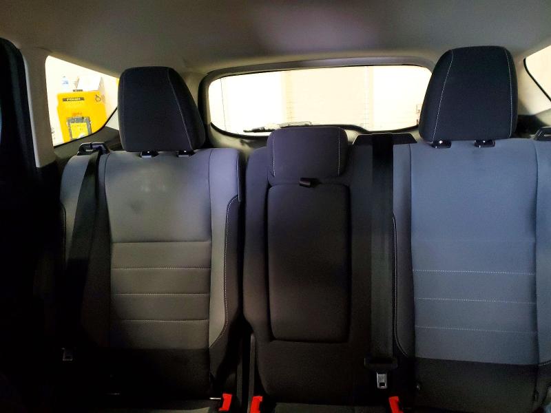 Photo 10 from auction – 2016 FORD ESCAPE with VIN 1FMCU9GXXGUA46720