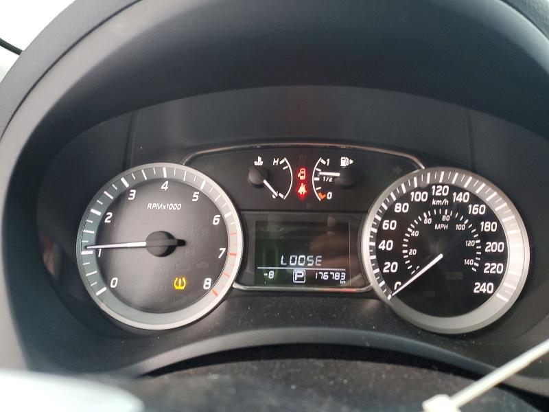 Photo 9 from auction – 2015 NISSAN SENTRA S with VIN 3N1AB7AP4FL680826