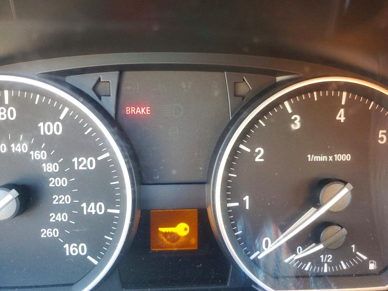 Photo 9 from auction – 2012 BMW 128 I with VIN WBAUL7C56CVM81949
