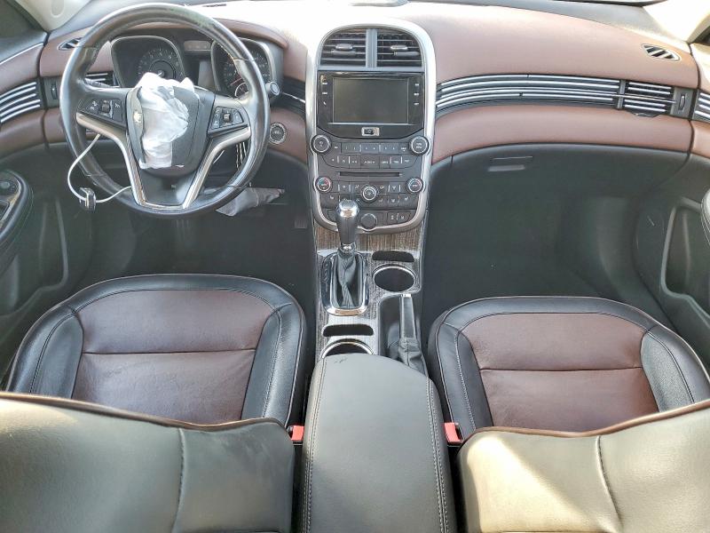 Photo 8 from auction – 2015 CHEVROLET MALIBU with VIN 1G11G5SX9FF135404