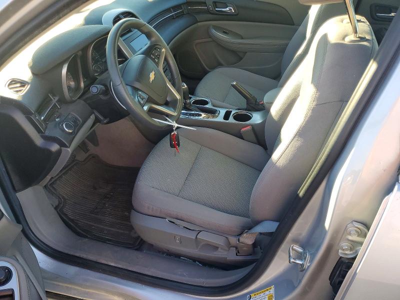 Photo 7 from auction – 2014 CHEVROLET MALIBU LS with VIN 1G11B5SL2EF128966