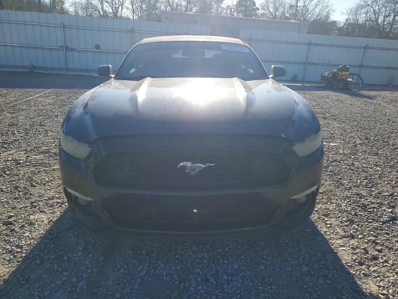 Photo 5 from auction – 2016 FORD MUSTANG with VIN 1FATP8UH0G5280884