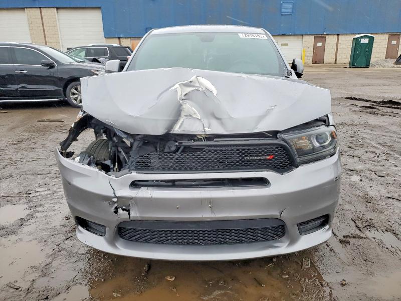 Photo 5 from auction – 2020 DODGE DURANGO GT with VIN 1C4RDJDG7LC260634