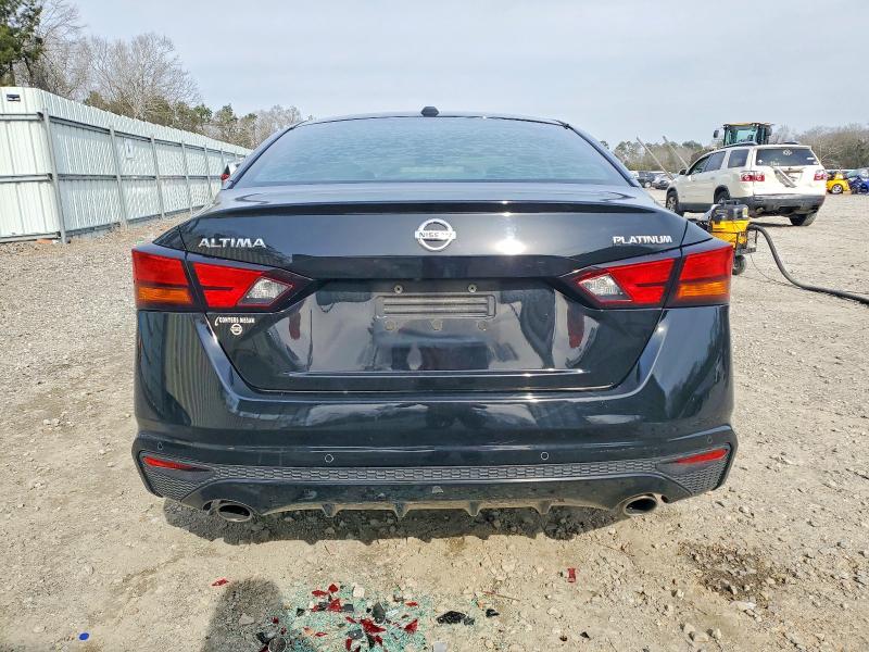 Photo 6 from auction – 2019 NISSAN ALTIMA PLA with VIN 1N4BL4FV4KC113080