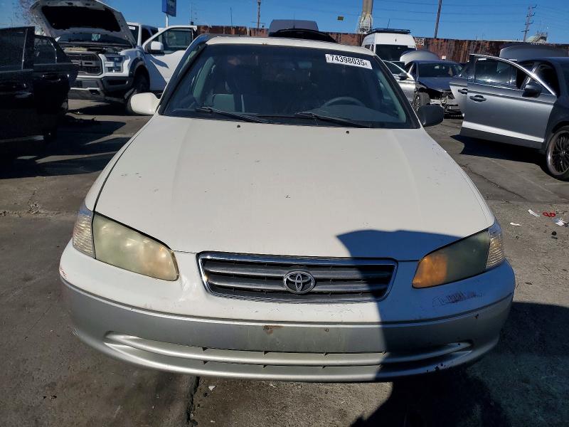 Photo 5 from auction – 2001 TOYOTA CAMRY CE with VIN JT2BG22K310592017