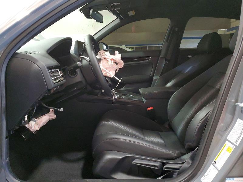 Photo 7 from auction – 2026 HONDA CIVIC SPOR with VIN 2HGFE4F84TH303834