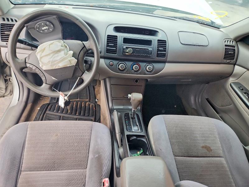 Photo 8 from auction – 2006 TOYOTA CAMRY with VIN 4T1BE32K46U149034