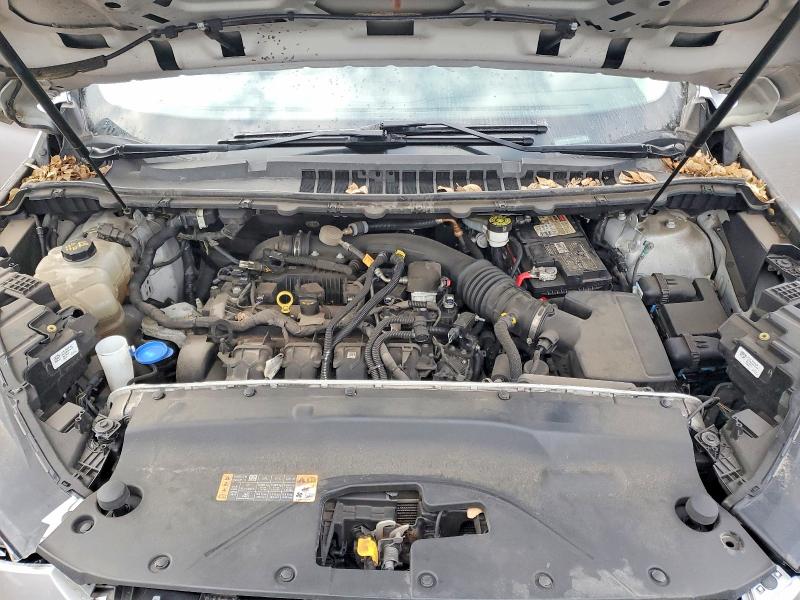 Photo 11 from auction – 2020 FORD EDGE SEL with VIN 2FMPK4J99LBA71466