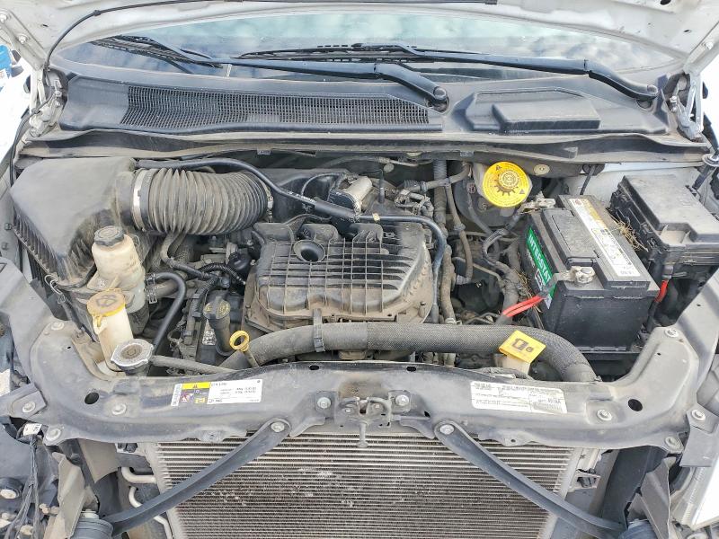 Photo 12 from auction – 2020 DODGE GRAND CARA with VIN 2C4RDGCG4LR215131