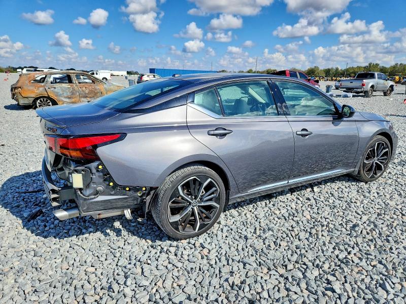 Photo 3 from auction – 2024 NISSAN ALTIMA SR with VIN 1N4BL4CVXRN362759