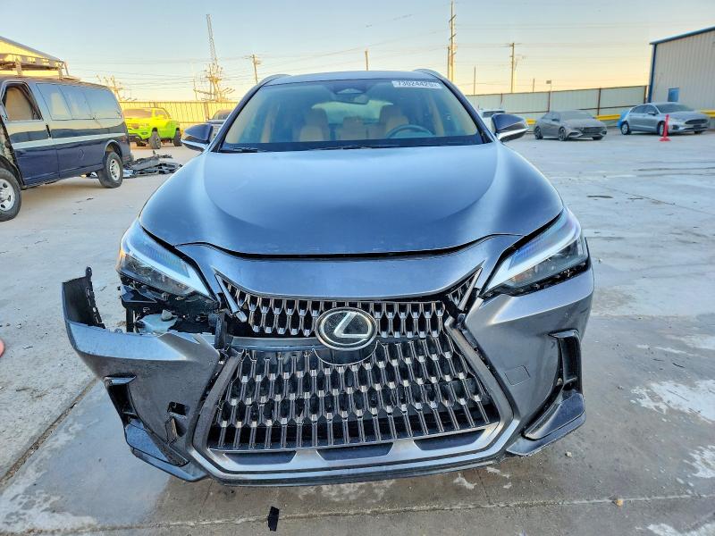 Photo 5 from auction – 2024 LEXUS NX 250 BAS with VIN 2T2ADCAZ2RC009806