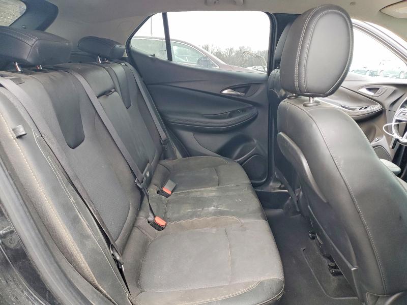 Photo 11 from auction – 2022 BUICK ENCORE GX with VIN KL4MMDSL0NB082693