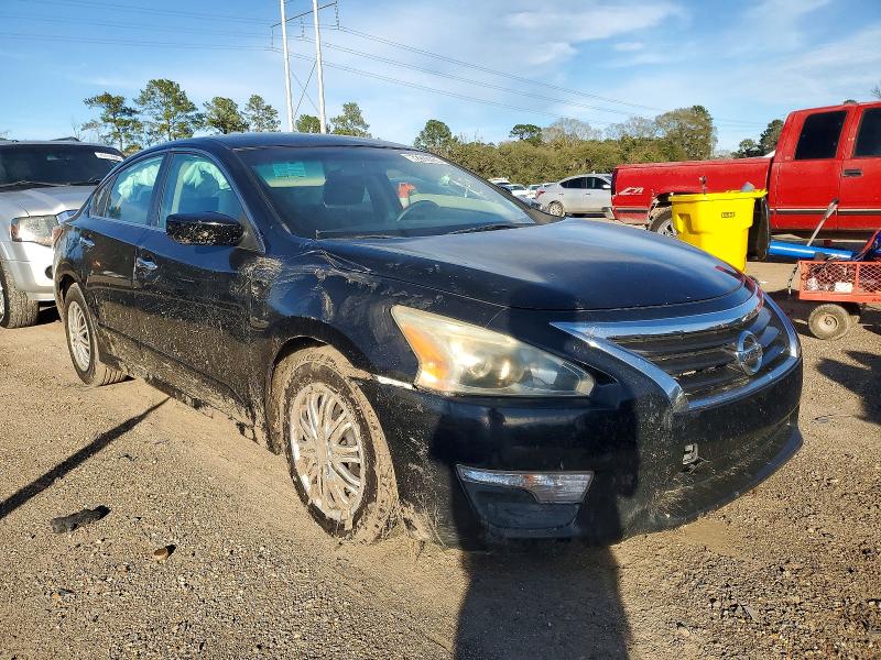 Photo 4 from auction – 2015 NISSAN ALTIMA 2.5 with VIN 1N4AL3AP2FC223632