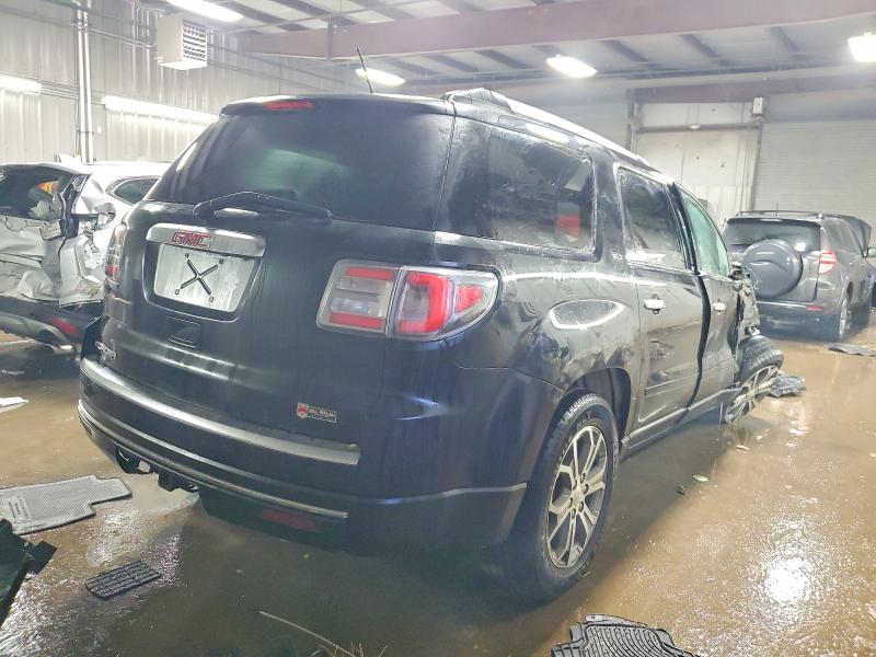 Foto 3 de la subasta – 2013 GMC ACADIA con VIN 1GKKRRKD3DJ160705