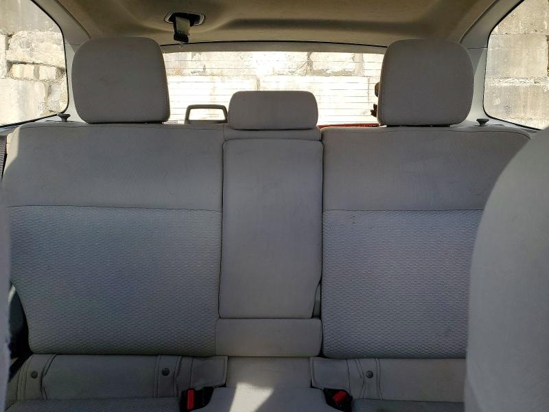 Photo 10 from auction – 2016 SUBARU FORESTER 2 with VIN JF2SJADC8GH405388