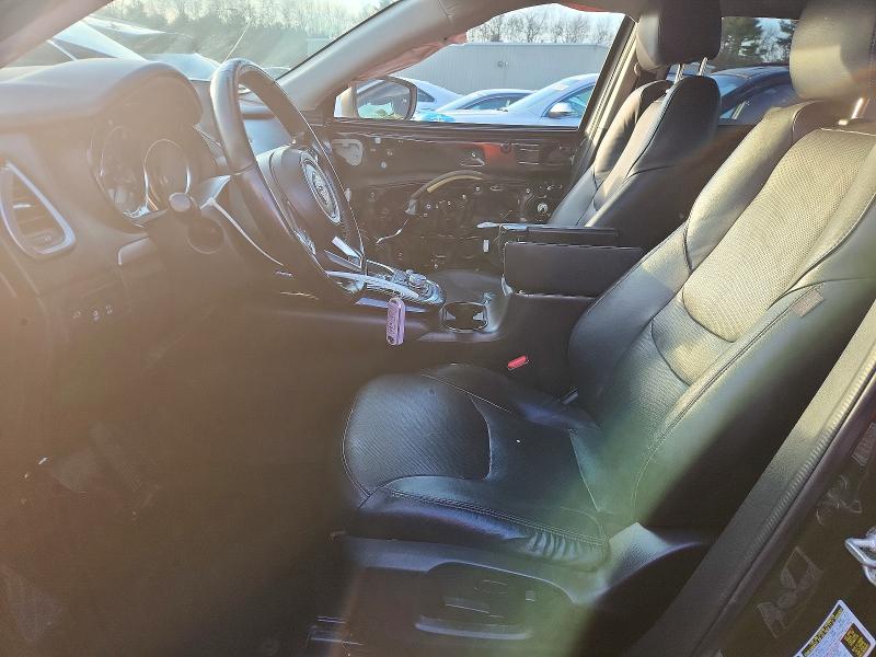 Photo 7 from auction – 2019 MAZDA CX-9 with VIN JM3TCBCY8K0310831