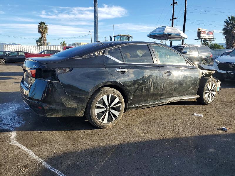 Photo 3 from auction – 2021 NISSAN ALTIMA with VIN 1N4BL4DVXMN419498