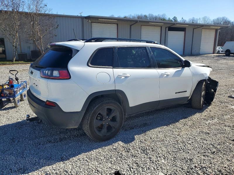 Photo 3 from auction – 2019 JEEP CHEROKEE L with VIN 1C4PJLLB5KD423078