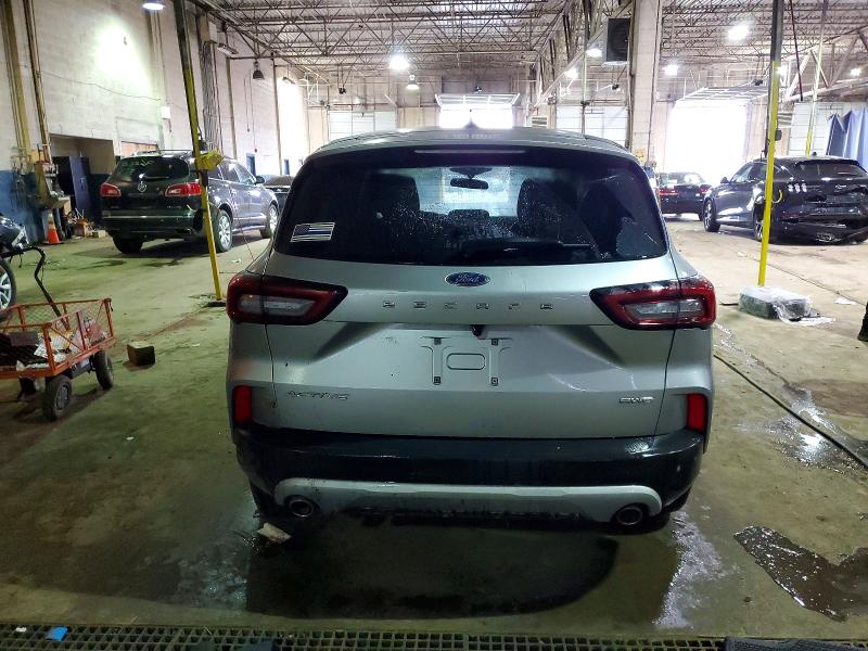 Photo 6 from auction – 2023 FORD ESCAPE with VIN 1FMCU9GN7PUA28318