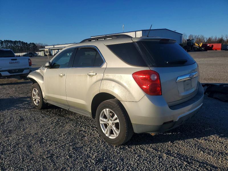 Photo 2 from auction – 2015 CHEVROLET EQUINOX with VIN 2GNALCEK8F6381918