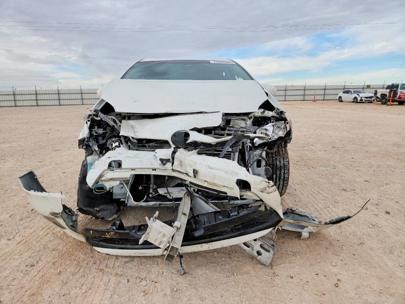 Photo 5 from auction – 2013 TOYOTA PRIUS with VIN JTDKN3DU4D1649504
