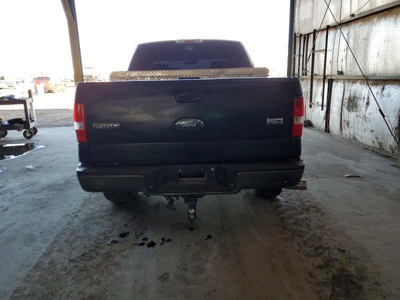 Photo 6 from auction – 2008 FORD F150 SUPER with VIN 1FTPW14V28KD02057