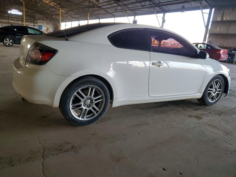 Photo 3 from auction – 2008 TOYOTA SCION TC with VIN JTKDE167180242247