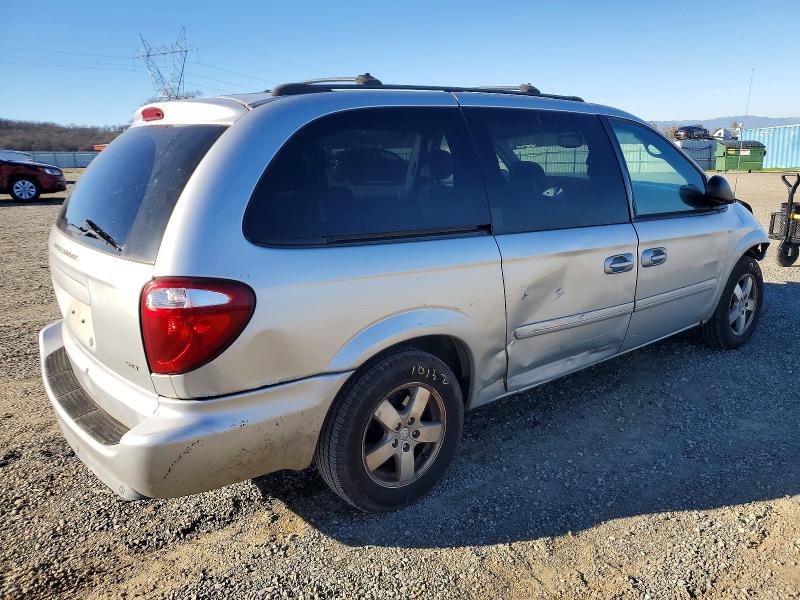 Photo 3 from auction – 2006 DODGE GRAND CARA with VIN 2D4GP44L06R672583