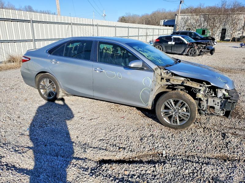 Photo 4 from auction – 2017 TOYOTA CAMRY LE with VIN 4T1BF1FK6HU426006