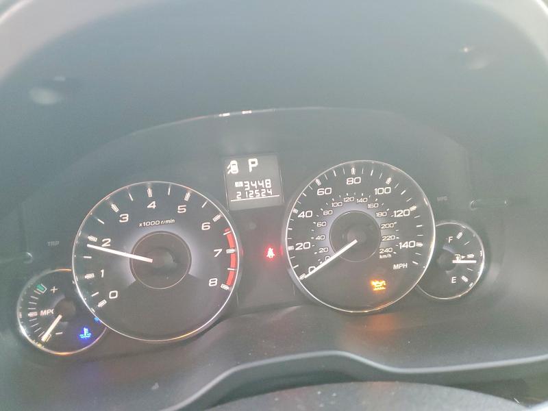 Снимка 9 от търг – 2012 SUBARU OUTBACK 2. с VIN 4S4BRBGC3C3228700
