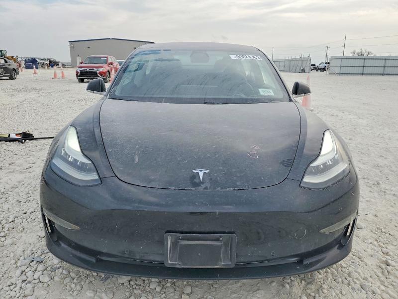 Photo 5 from auction – 2018 TESLA MODEL 3 with VIN 5YJ3E1EA8JF075862
