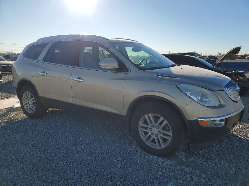 Photo 4 from auction – 2008 BUICK ENCLAVE CX with VIN 5GAEV13738J127239