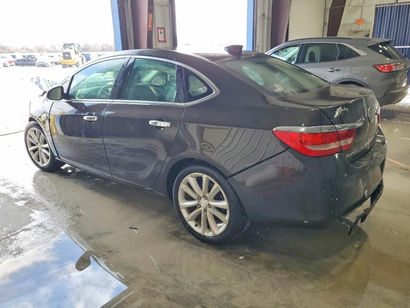 Photo 2 from auction – 2015 BUICK VERANO CON with VIN 1G4PR5SK0F4193375