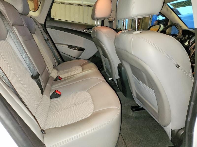 Photo 10 from auction – 2014 BUICK VERANO CON with VIN 1G4PR5SKXE4170054