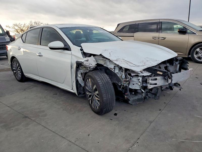 Photo 4 from auction – 2024 NISSAN ALTIMA SV with VIN 1N4BL4DV5RN302905