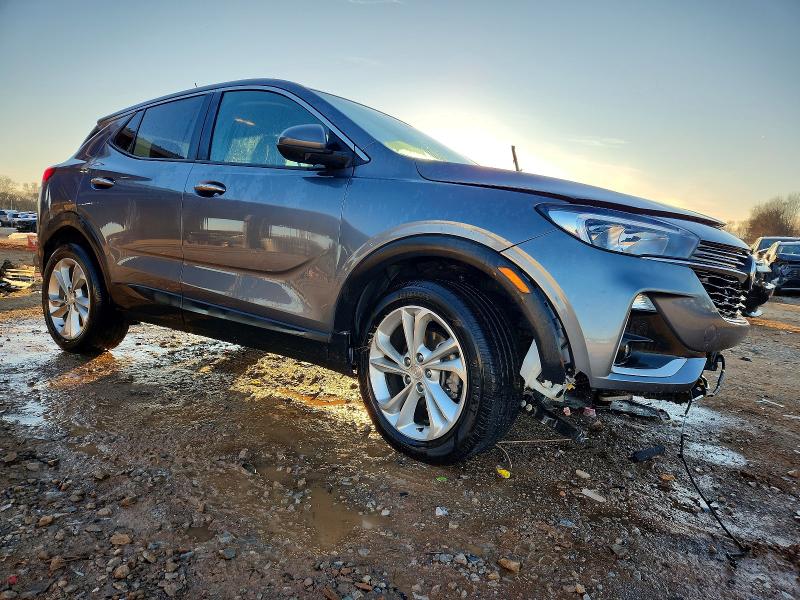 صورة رقم 4 من المزاد - 2021 BUICK ENCORE GX مع VIN KL4MMBS29MB050397