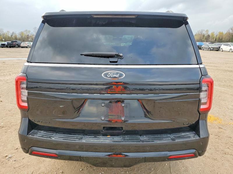 Photo 6 from auction – 2023 FORD EXPEDITION with VIN 1FMJK2AG0PEA09747