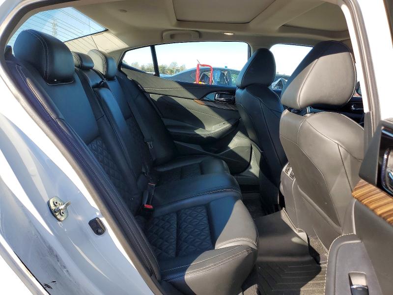 Photo 10 from auction – 2016 NISSAN MAXIMA 3.5 with VIN 1N4AA6AP6GC397633