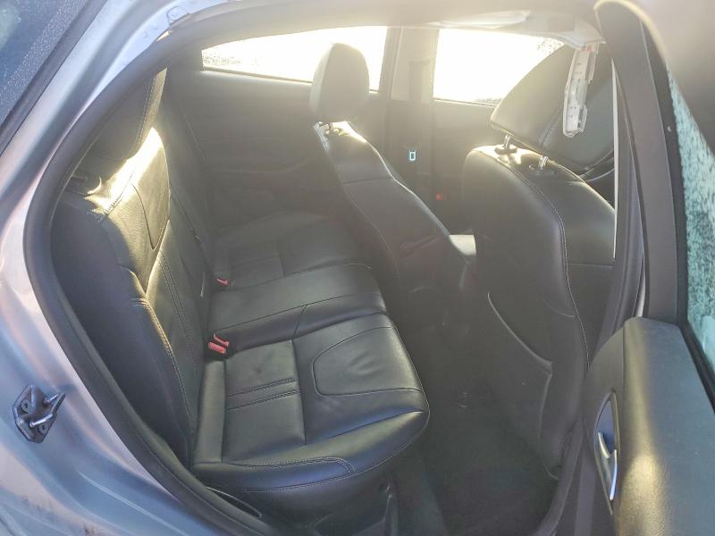 Photo 10 from auction – 2013 FORD FOCUS with VIN 1FADP3F28DL269090