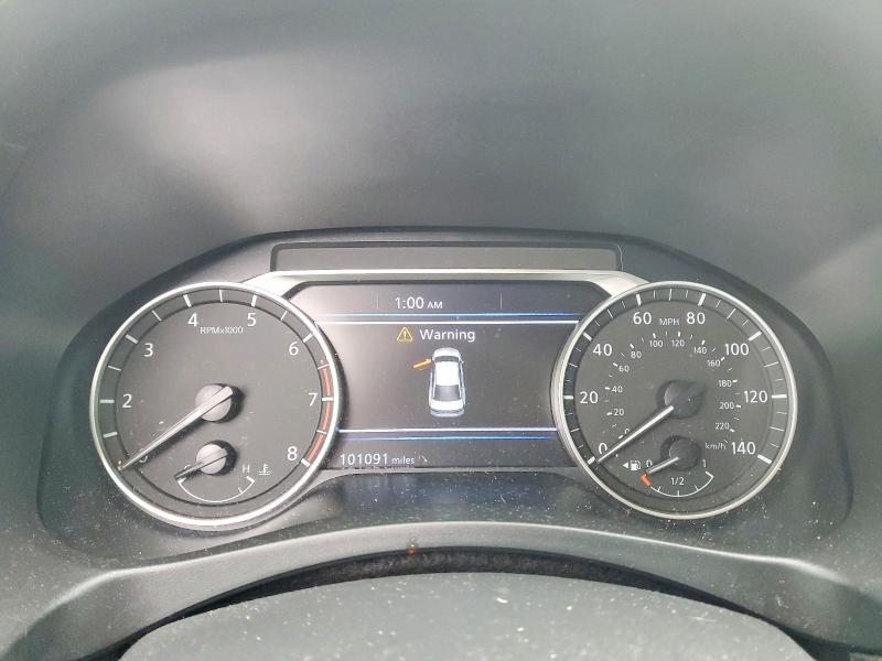 Photo 9 from auction – 2019 NISS ALTIMA with VIN 1N4BL4CV8KC219245