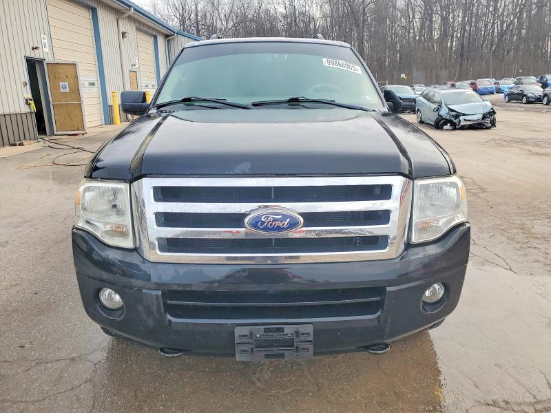 Photo 5 from auction – 2008 FORD EXPEDITION with VIN 1FMFU16518LA87288