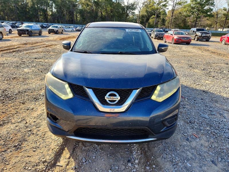 Photo 5 from auction – 2015 NISSAN ROGUE with VIN 5N1AT2ML3FC897880