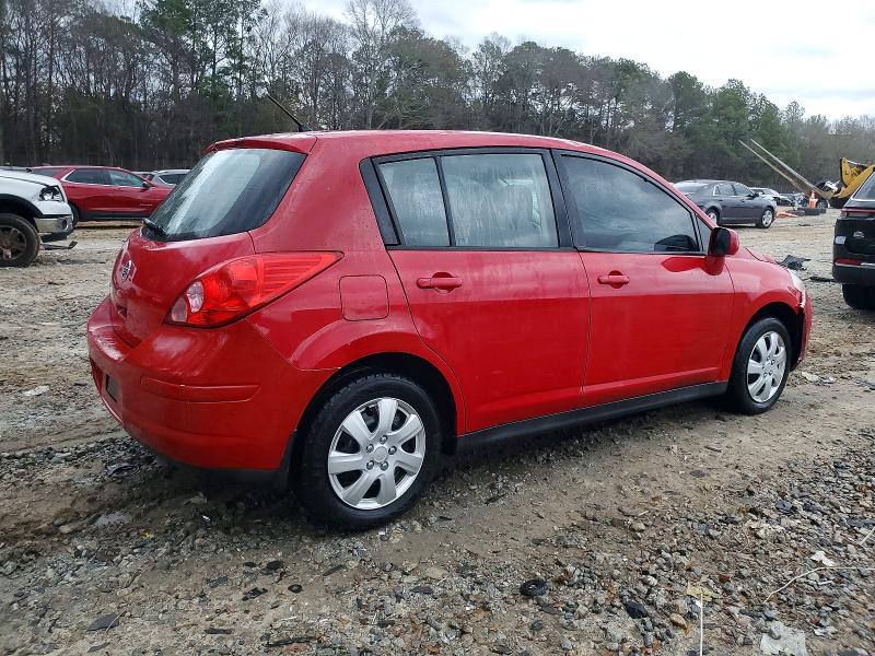 Foto 3 de la subasta – 2012 NISSAN VERSA S con VIN 3N1BC1CP2CK270071