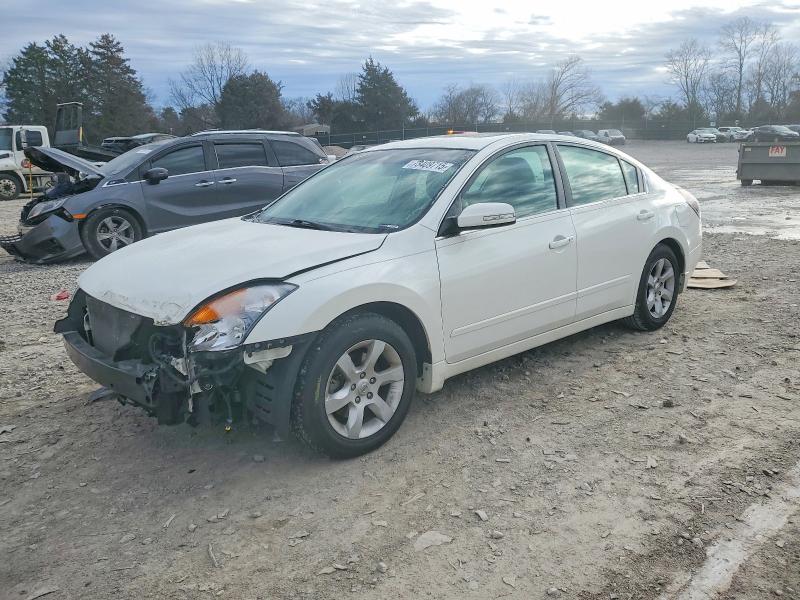 Photo 1 from auction – 2009 NISSAN ALTIMA 3.5 with VIN 1N4BL21EX9N431781